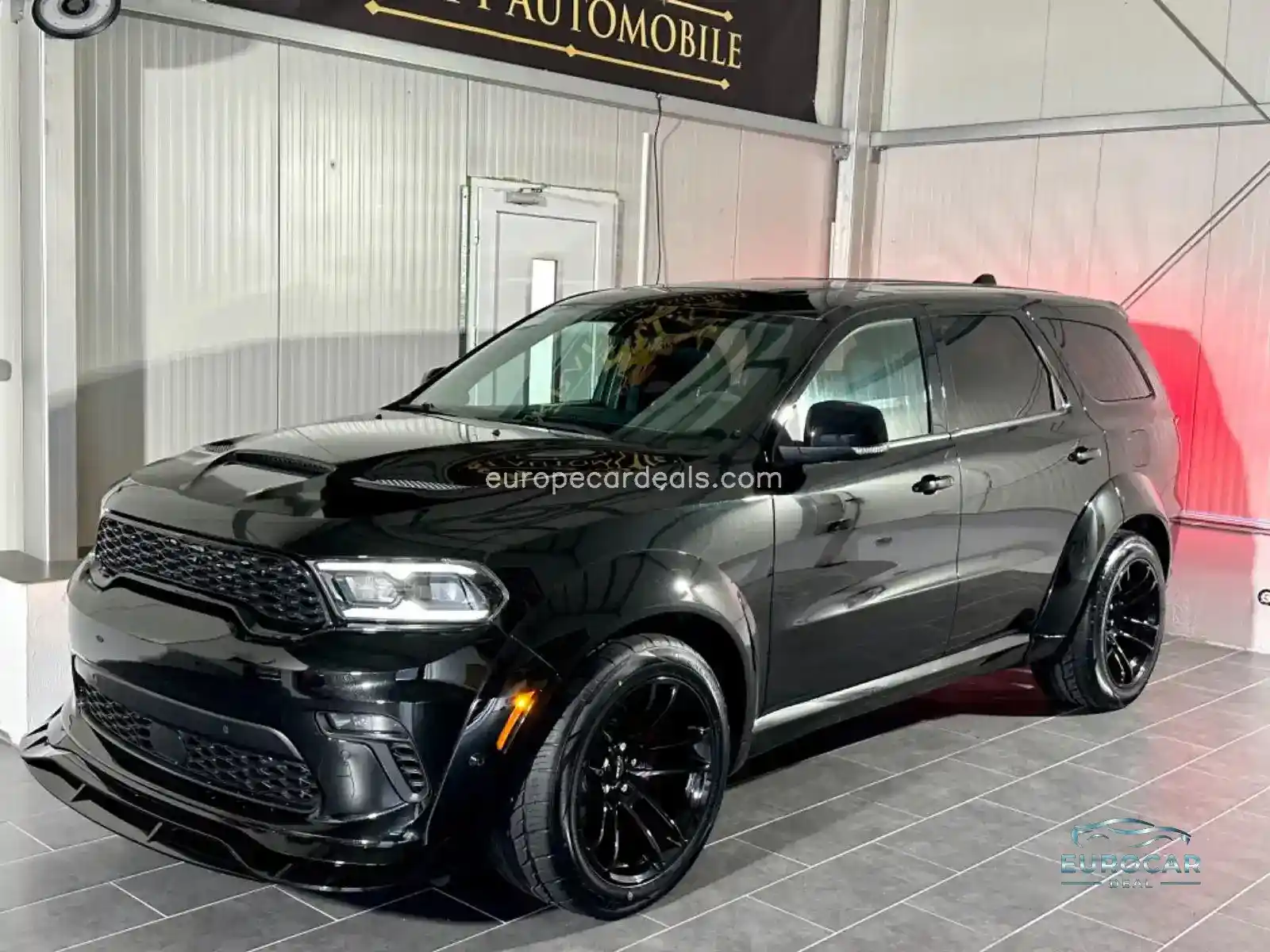 Dodge Durango
