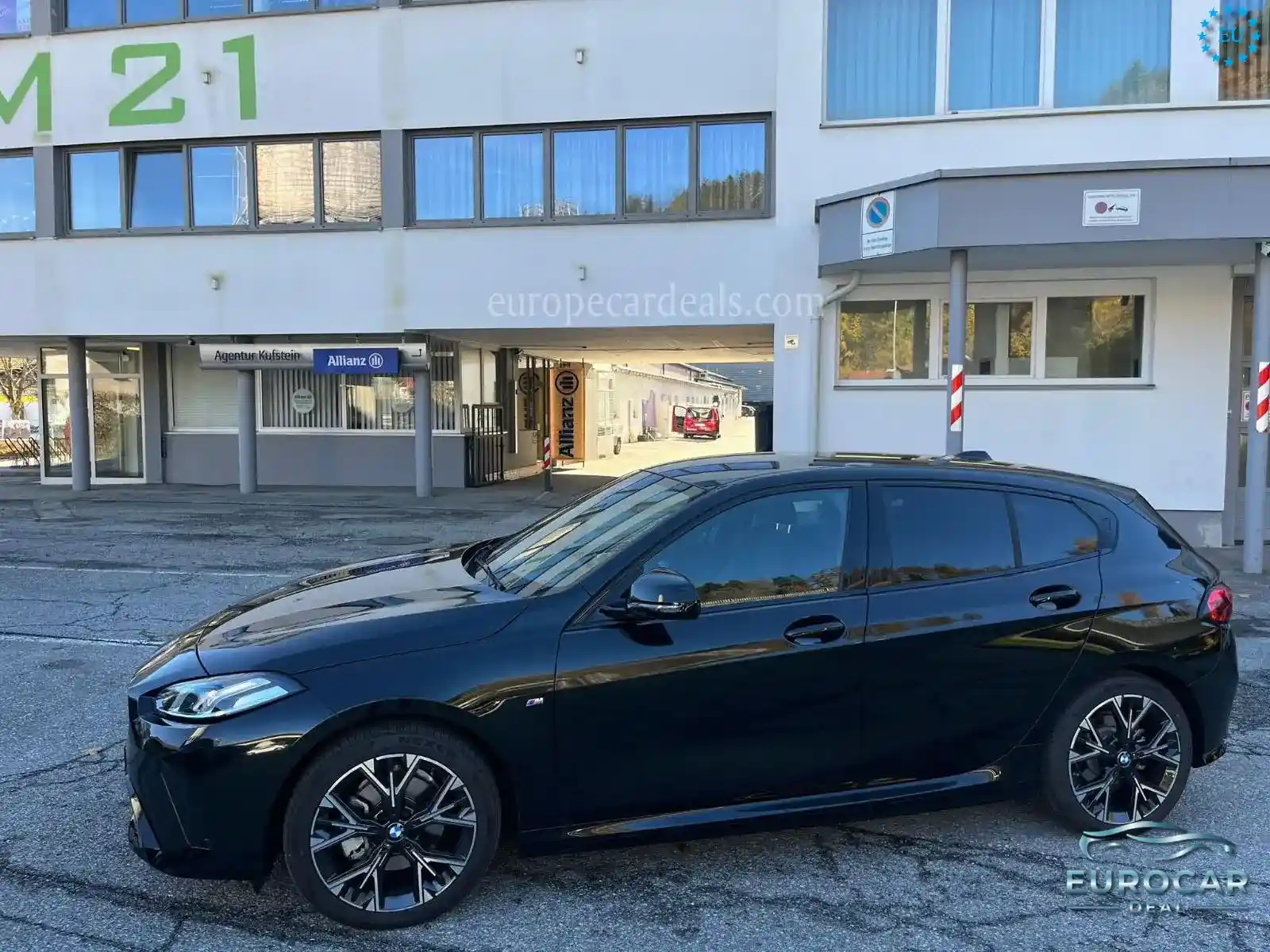 BMW 118