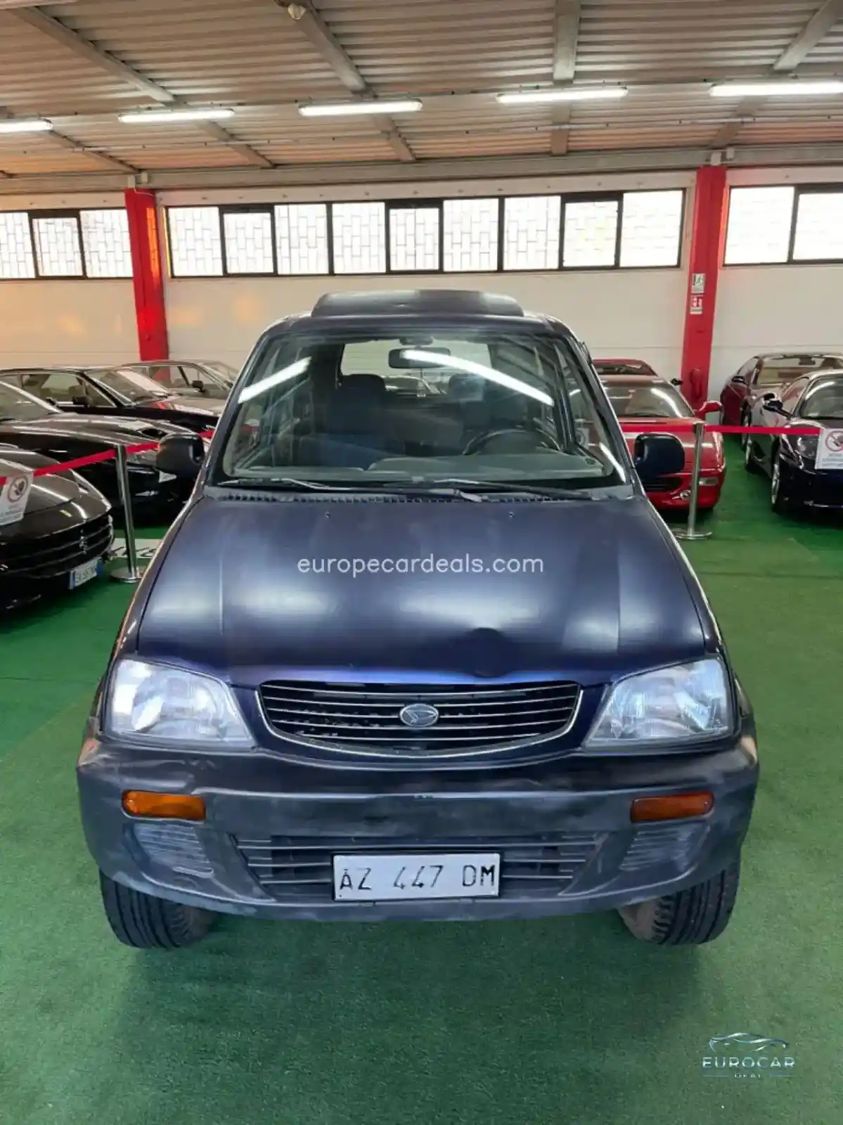 Daihatsu Terios