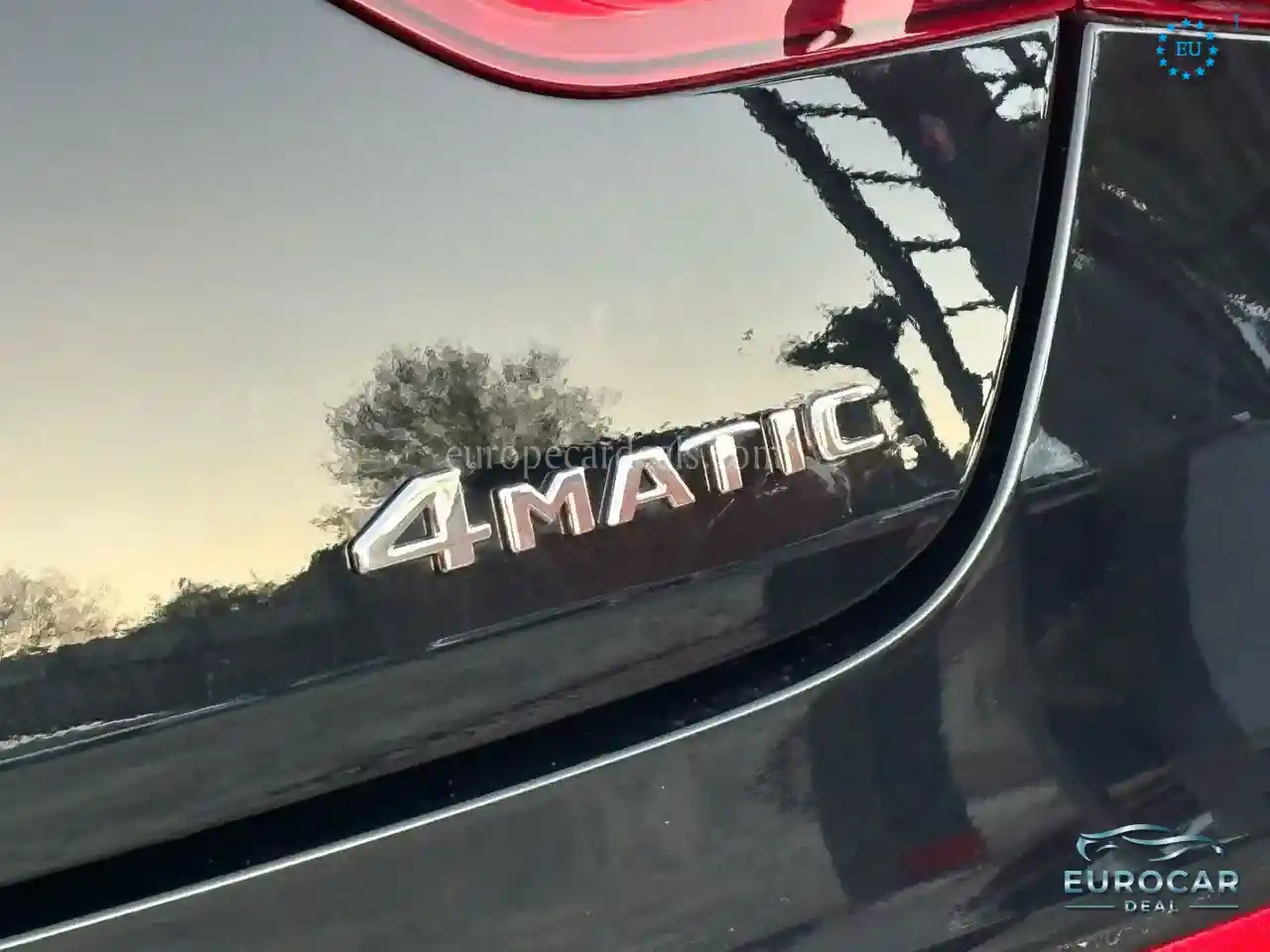 Mercedes-Benz CLA 220