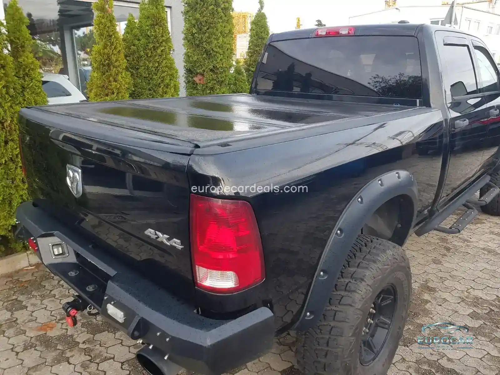 Dodge RAM