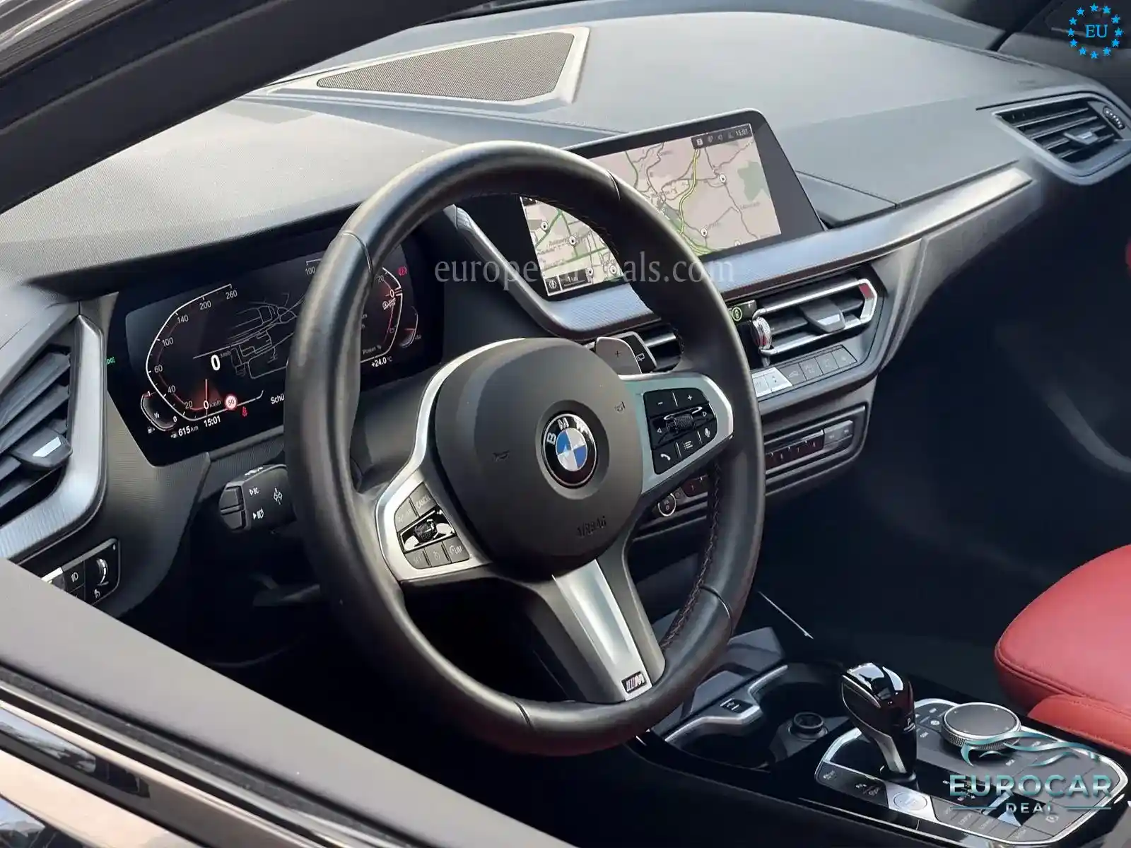 BMW 128
