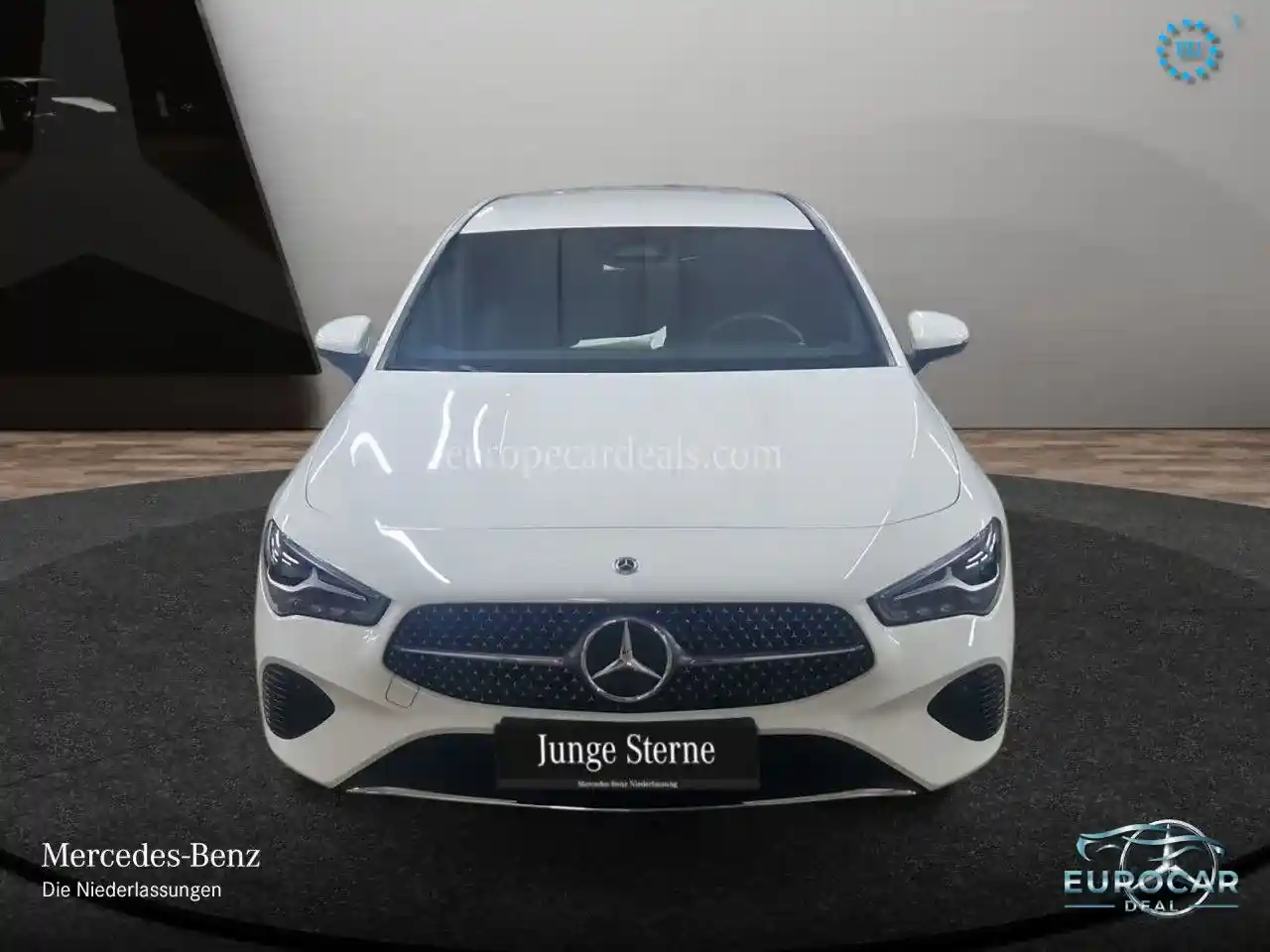 Mercedes-Benz CLA 180 Shooting Brake