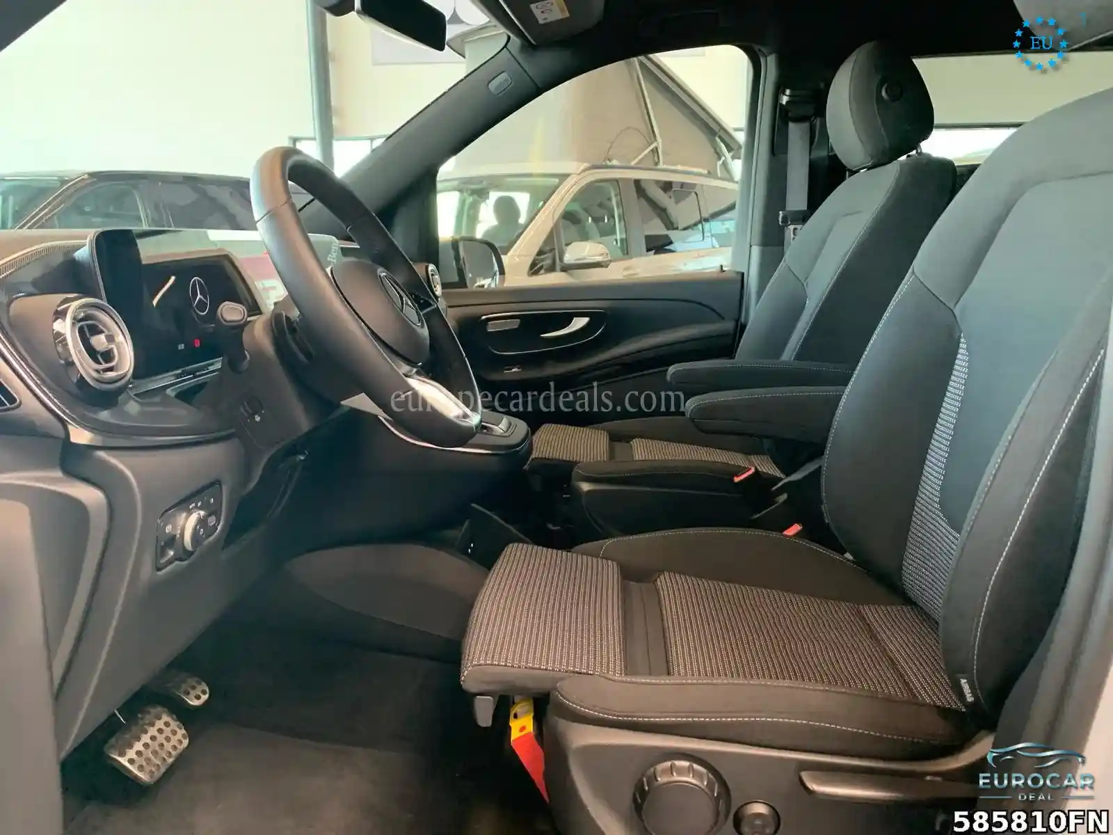 Mercedes-Benz V 300