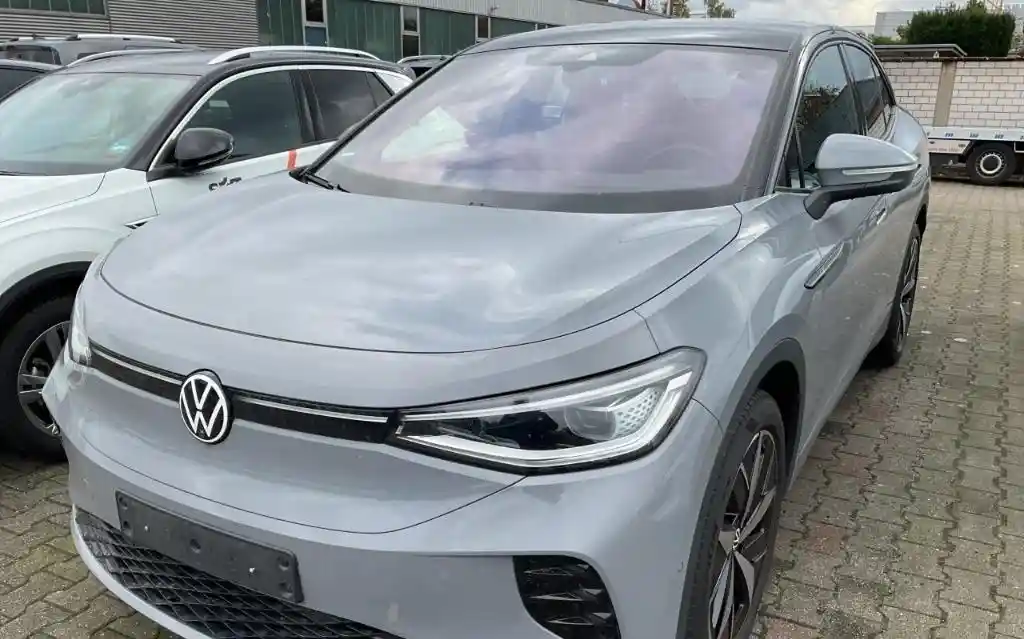 Volkswagen ID.5