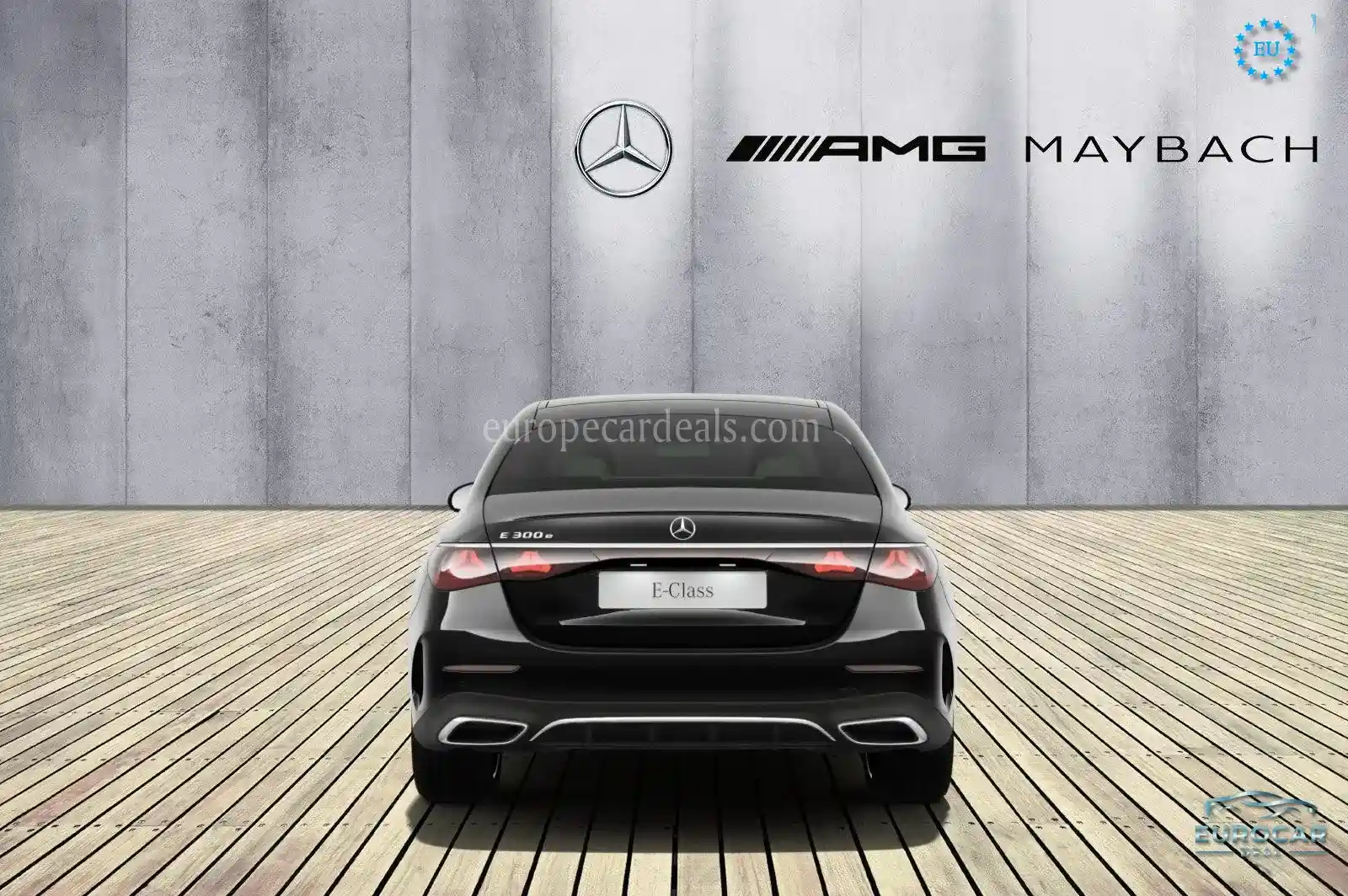 Mercedes-Benz E 300