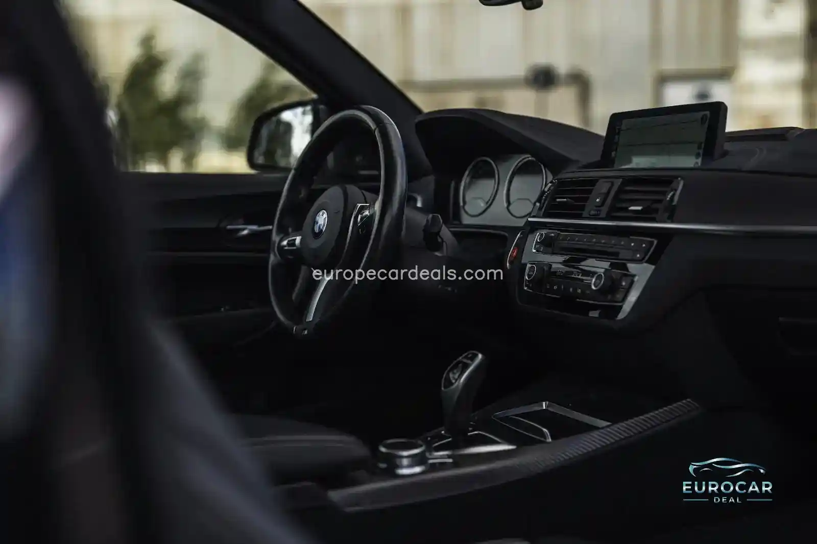 BMW M240i