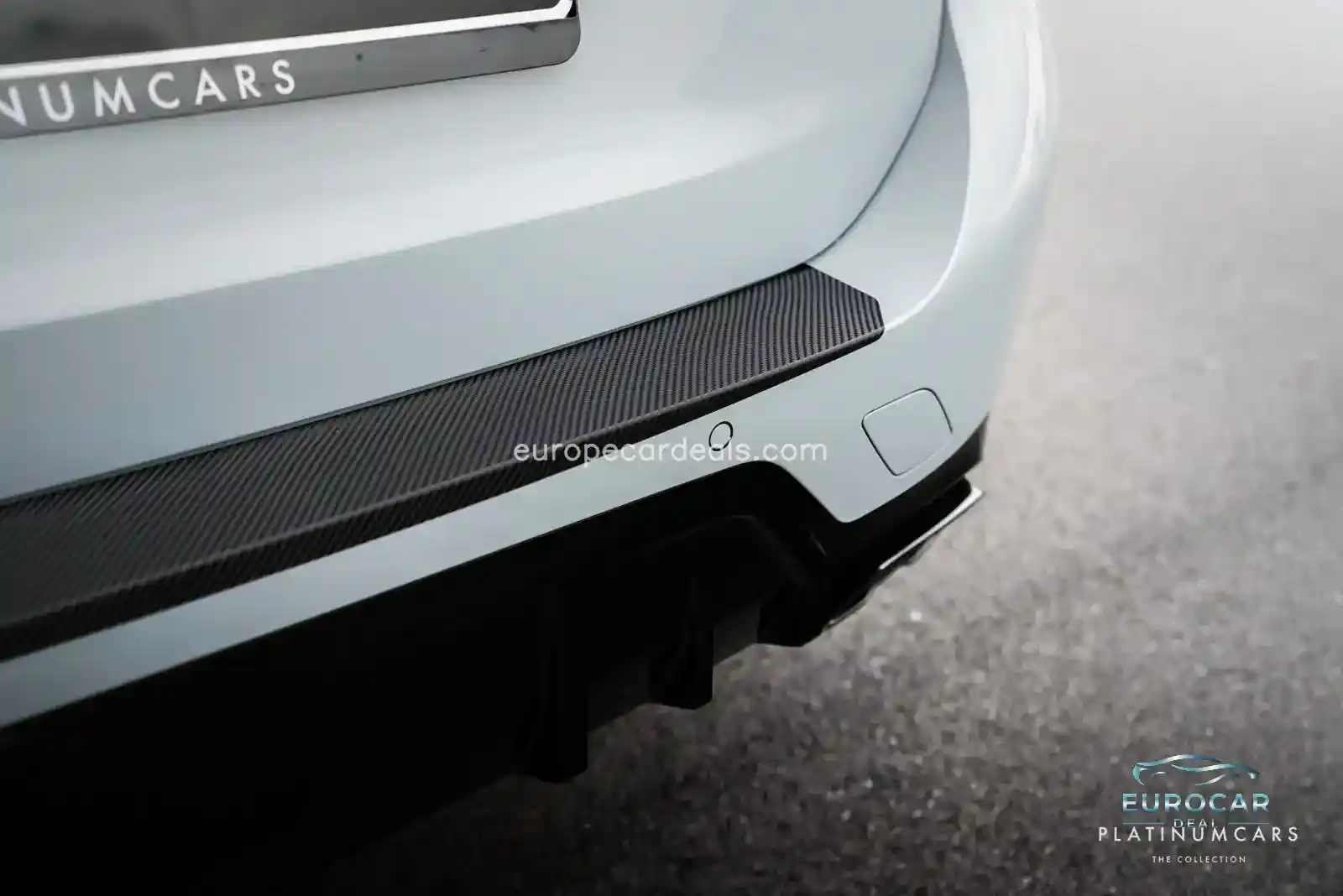 BMW M340d