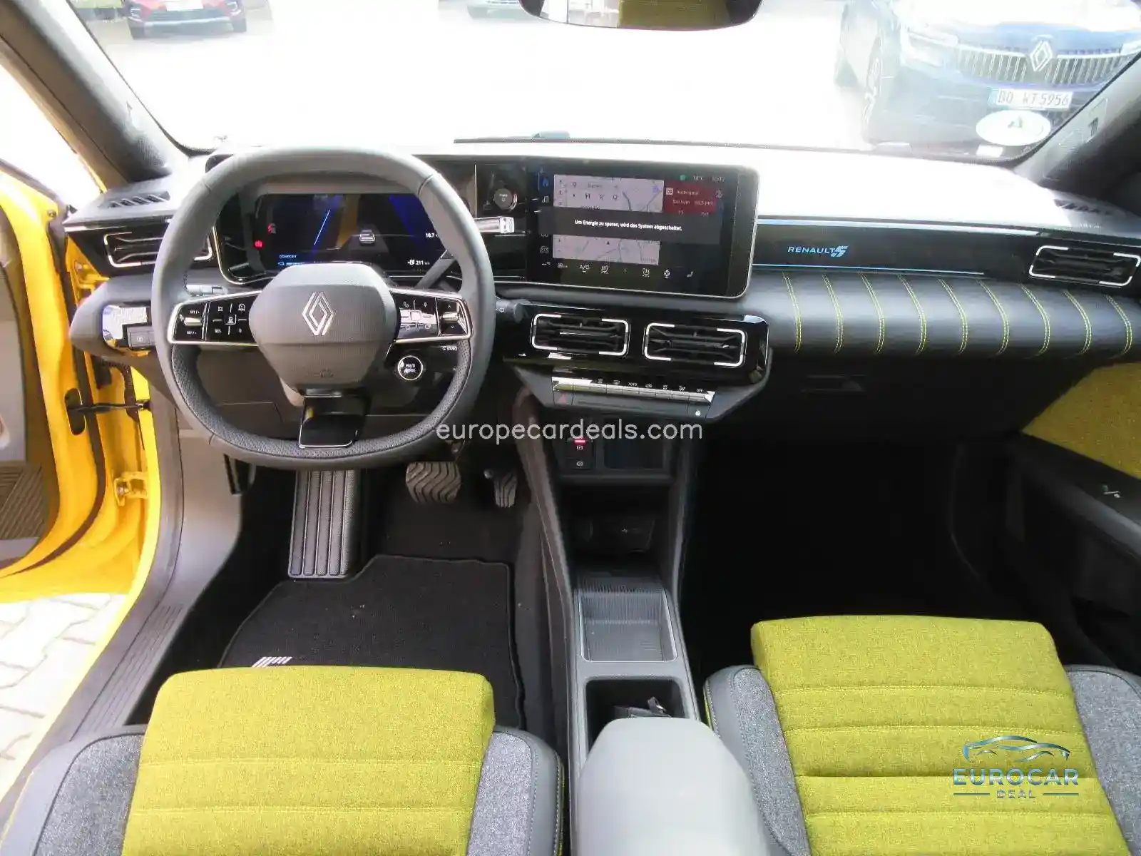 Renault R 5