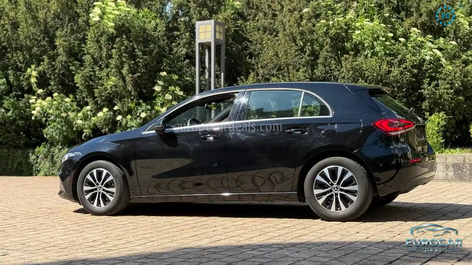 Mercedes-Benz A 160