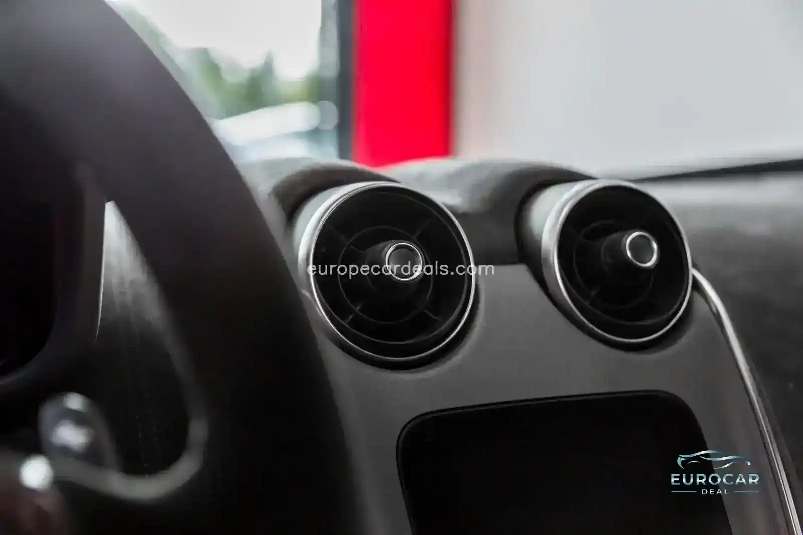 McLaren 570S