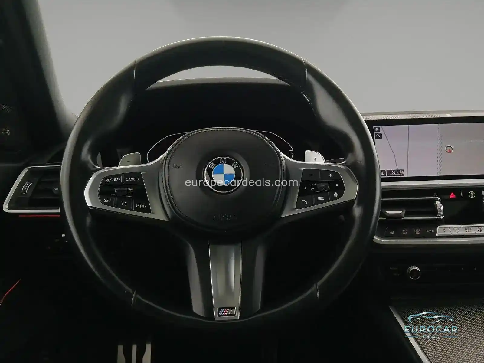 BMW M340i
