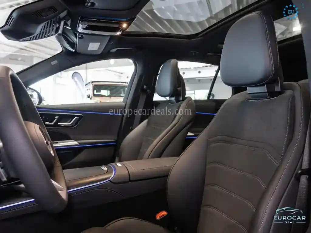 Mercedes-Benz E 300
