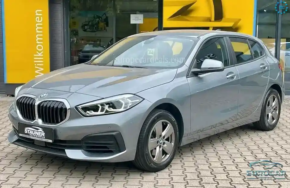 BMW 116