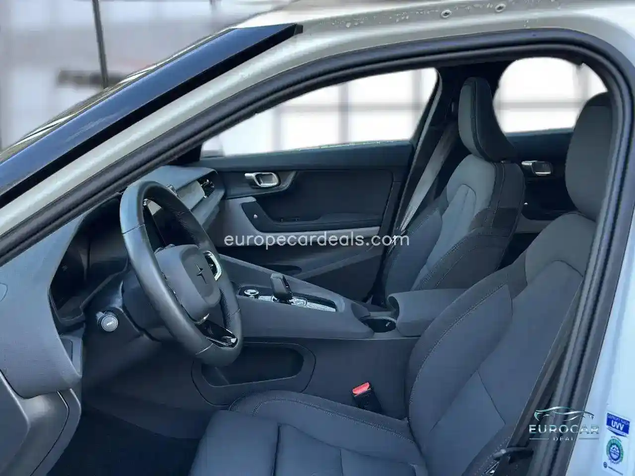 Polestar 2