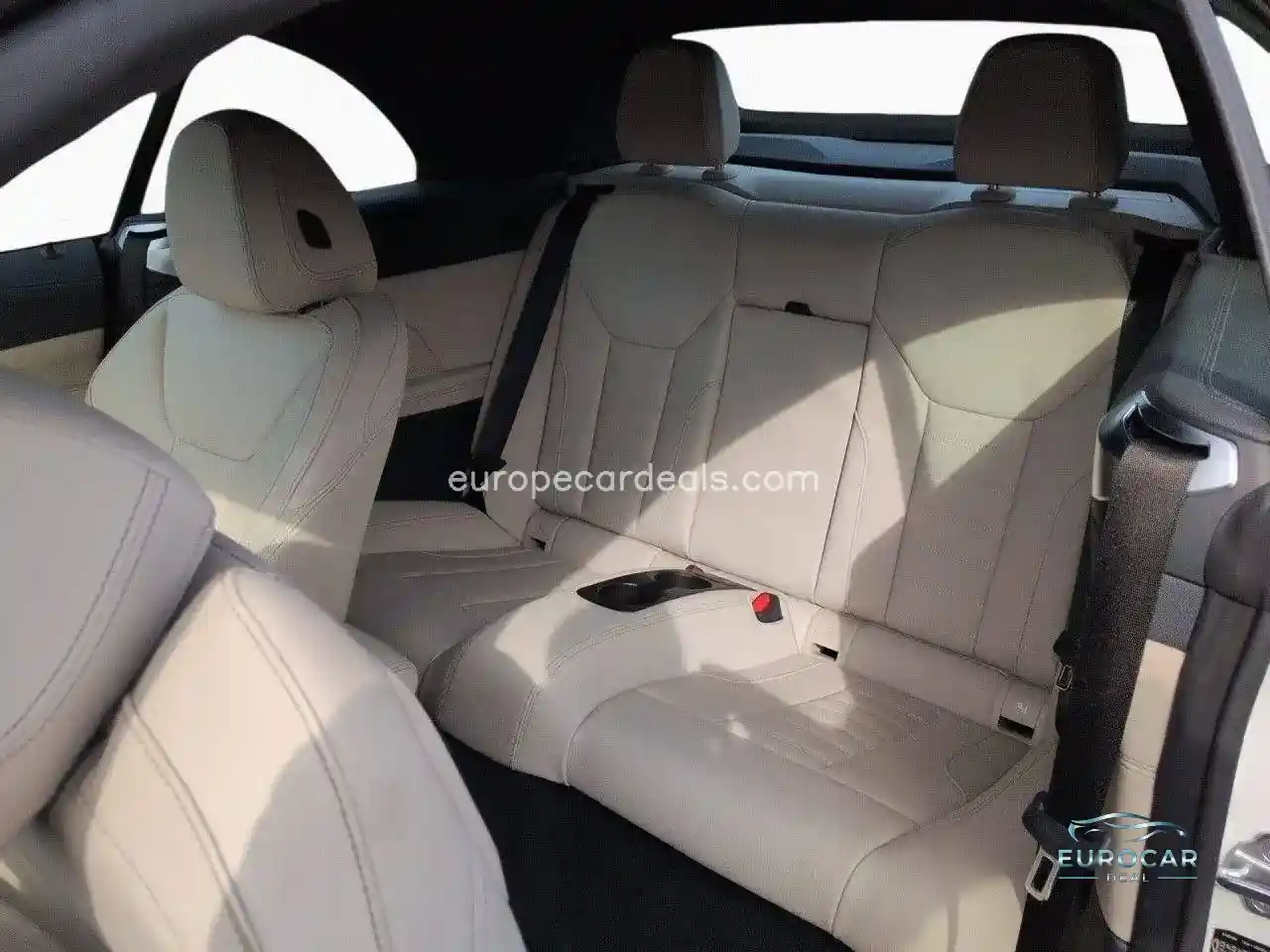 BMW 430