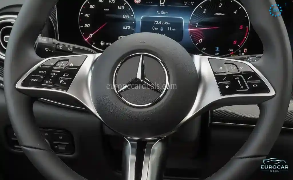 Mercedes-Benz V 300