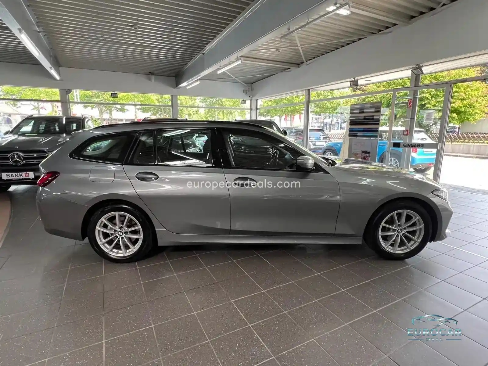 BMW 318