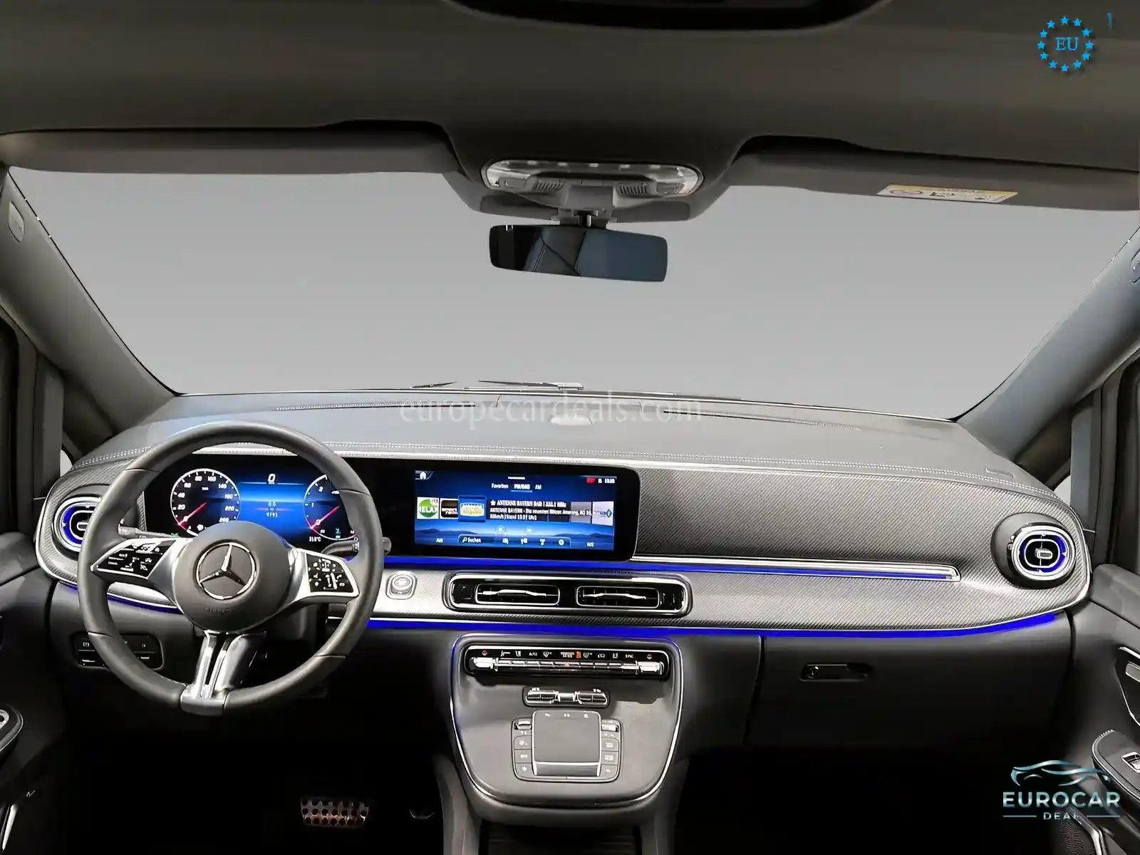 Mercedes-Benz V 300