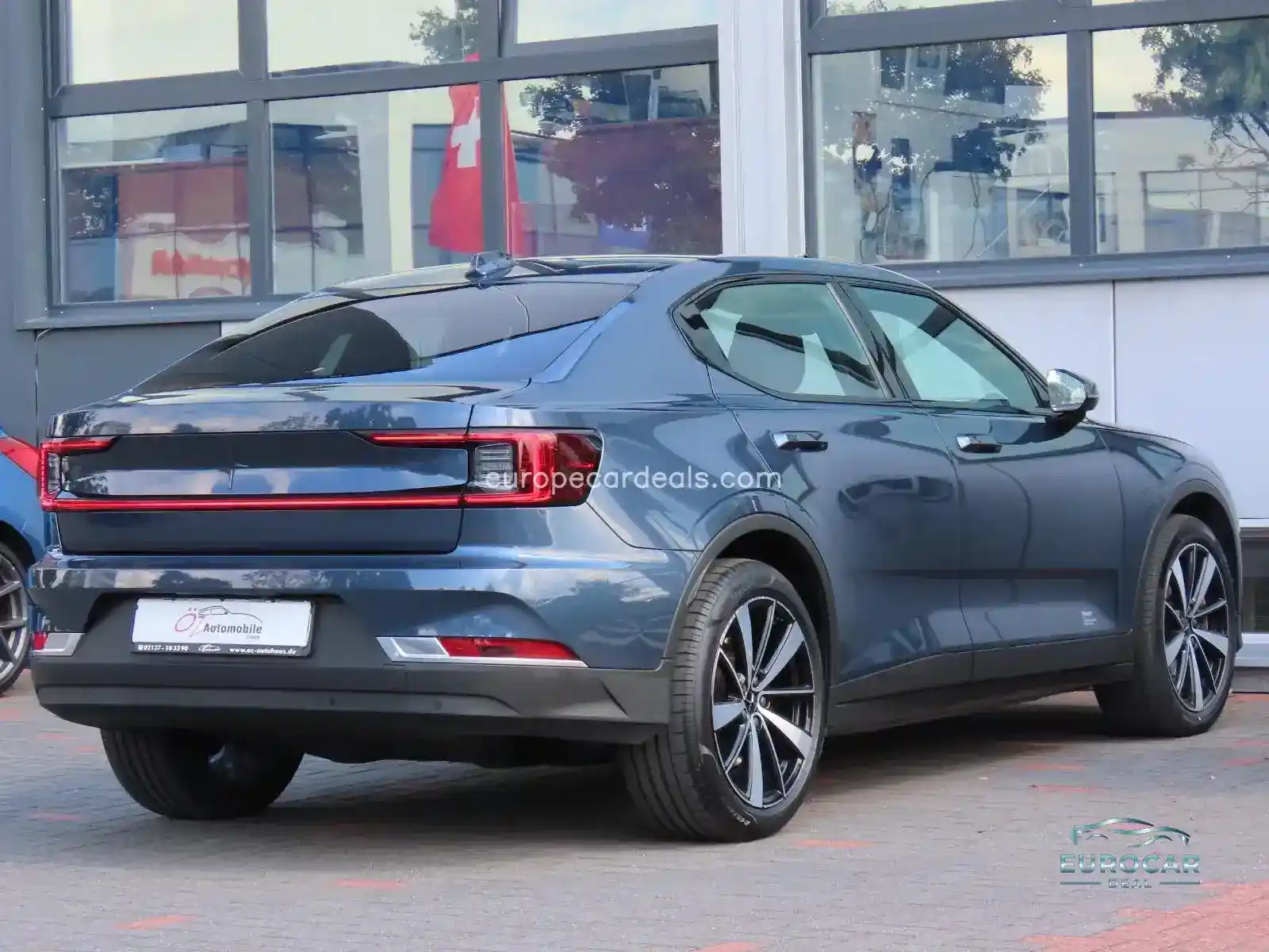 Polestar 2