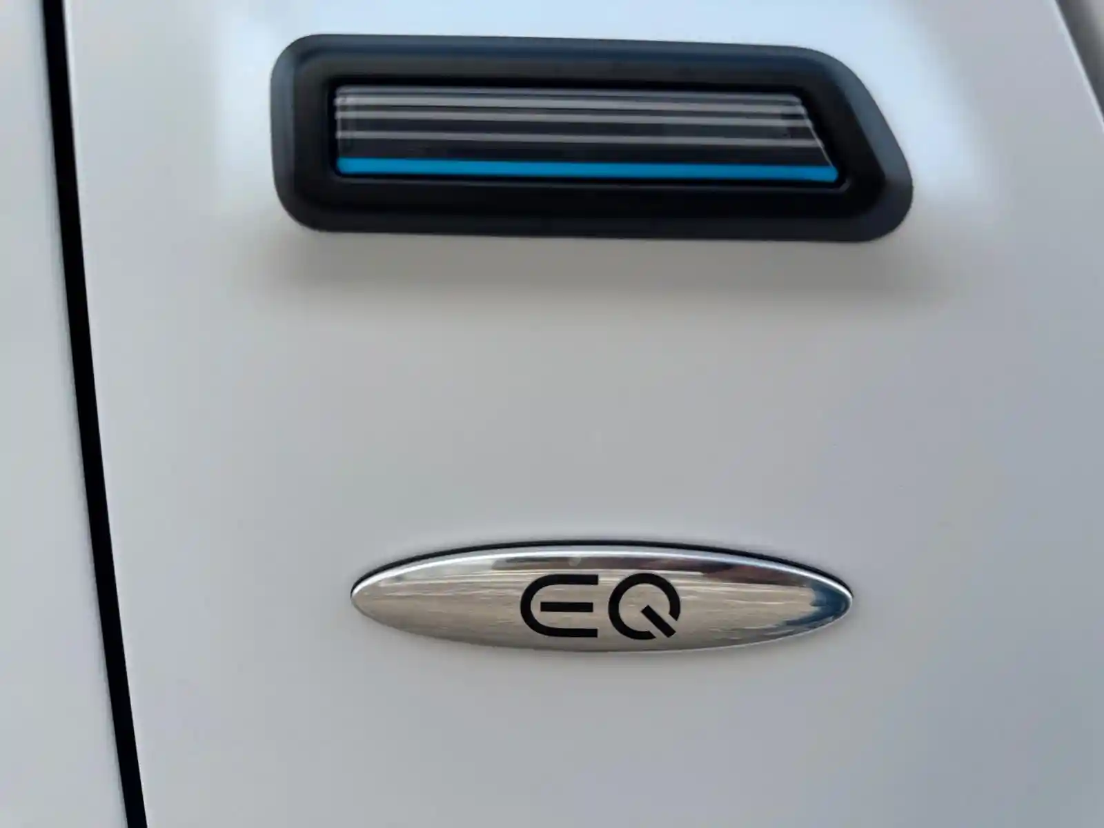 Mercedes-Benz G 580
