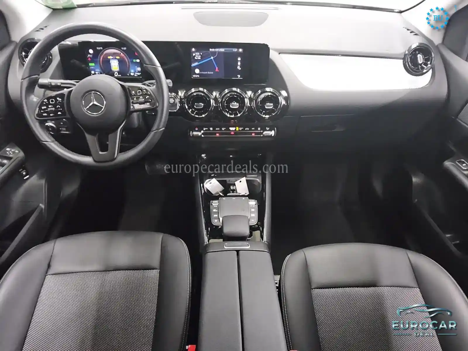 Mercedes-Benz B 250