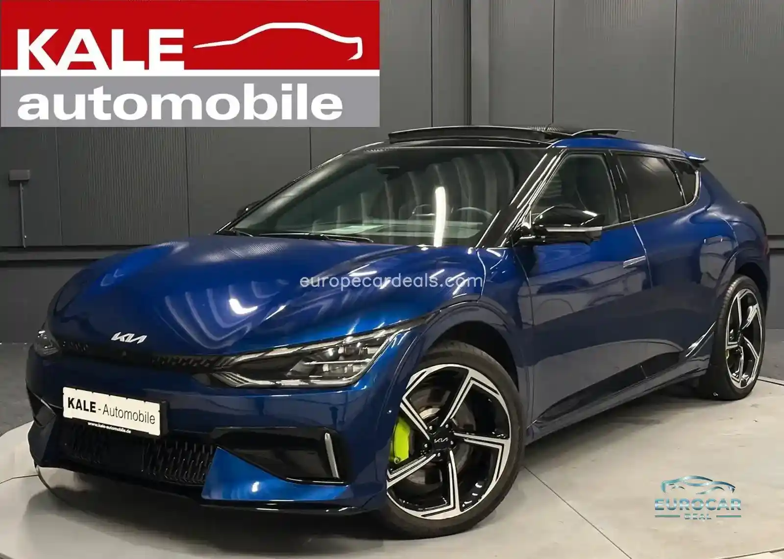 Kia EV6