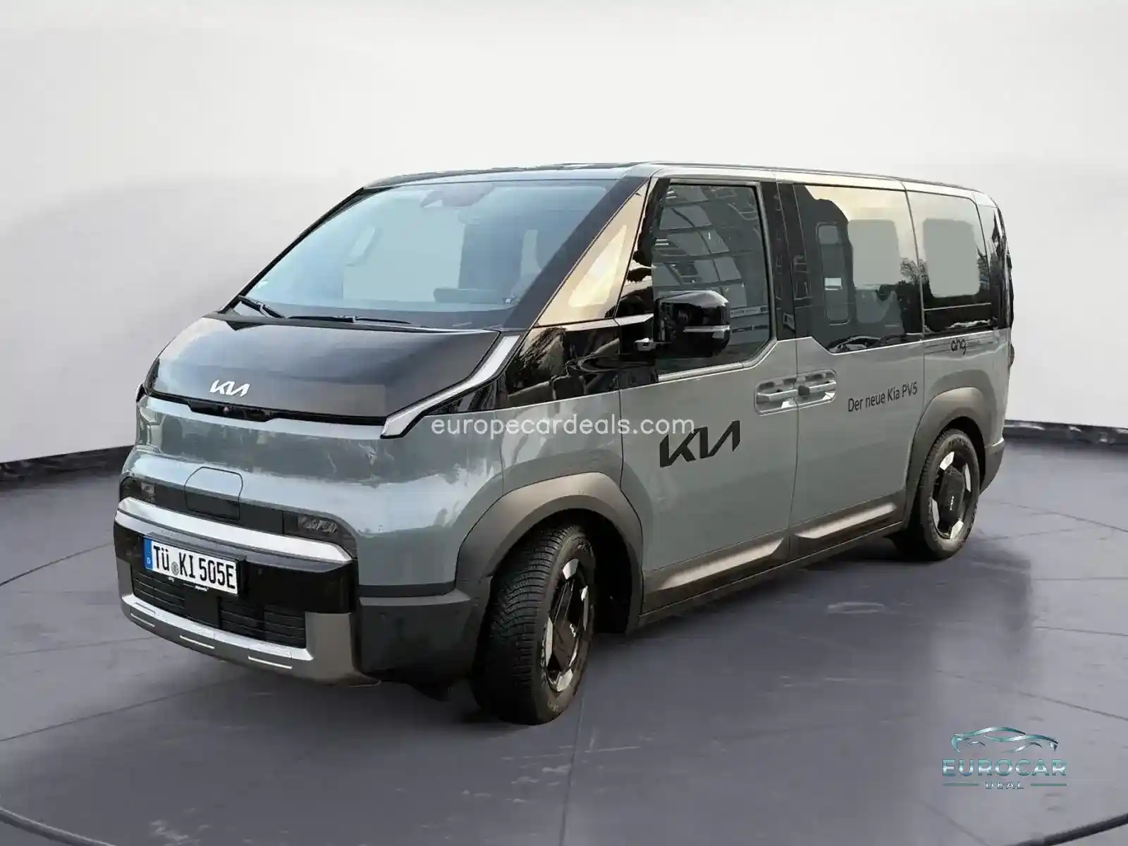 Kia PV5