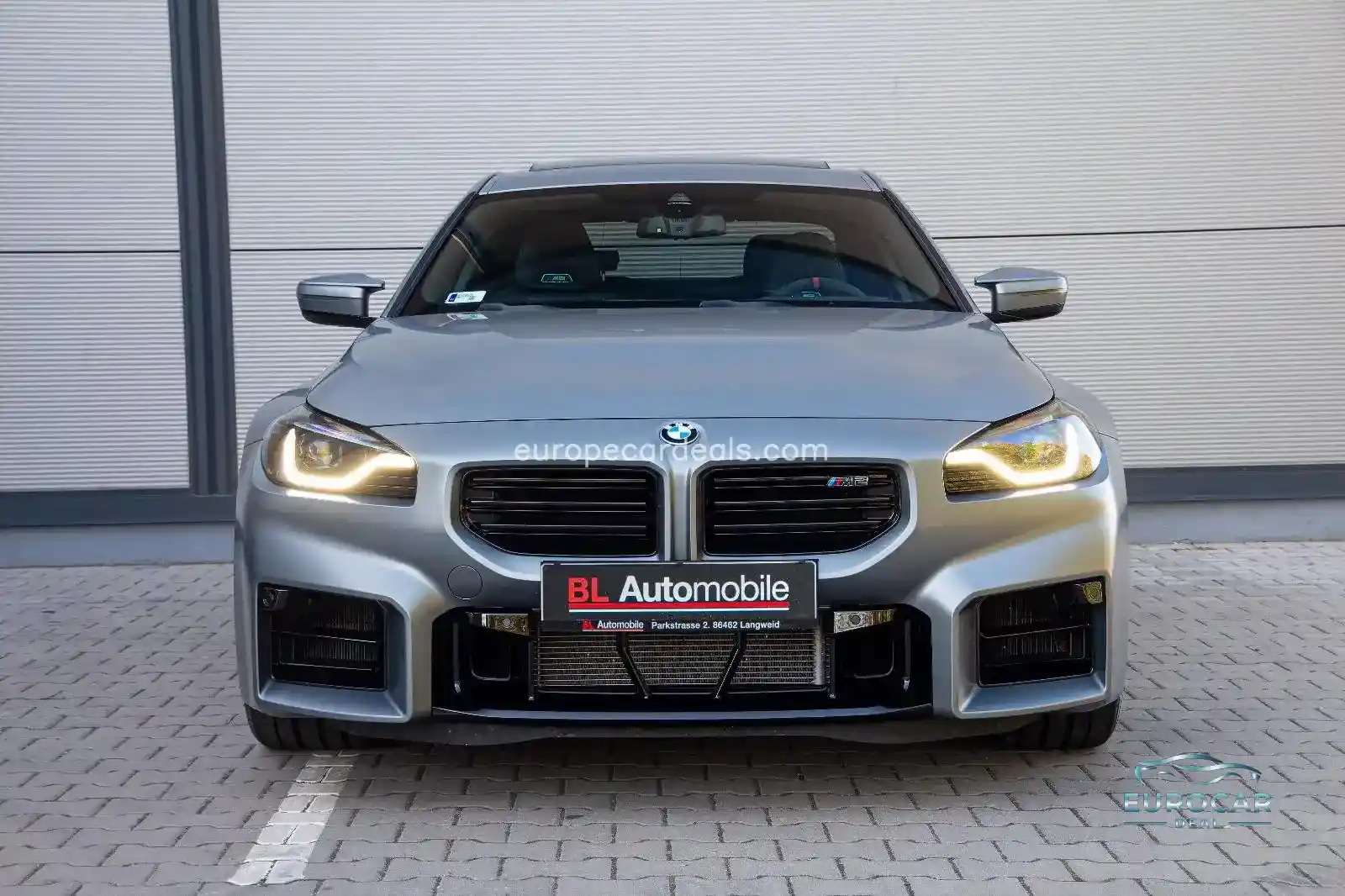 BMW M2