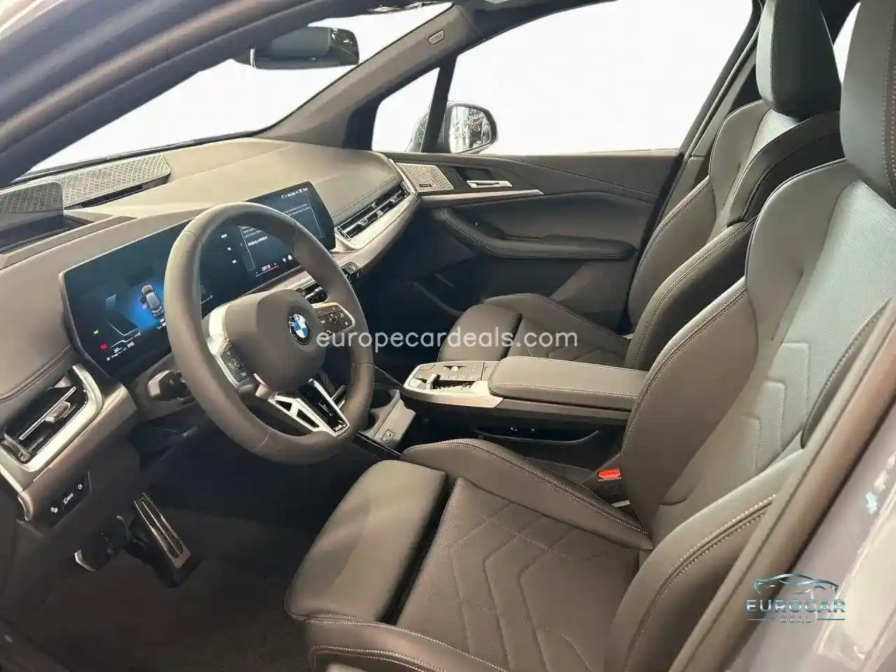 BMW 223 Active Tourer