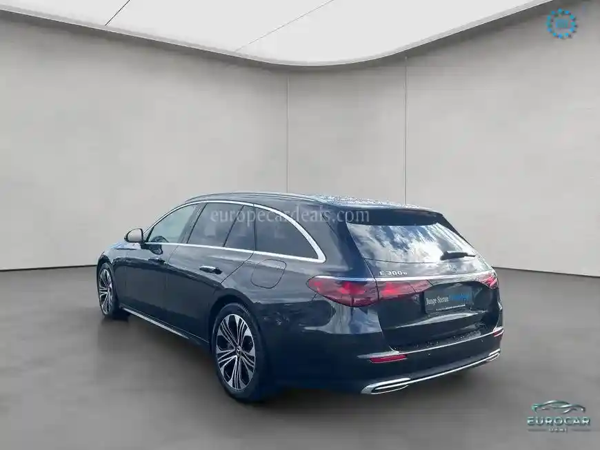 Mercedes-Benz E 300