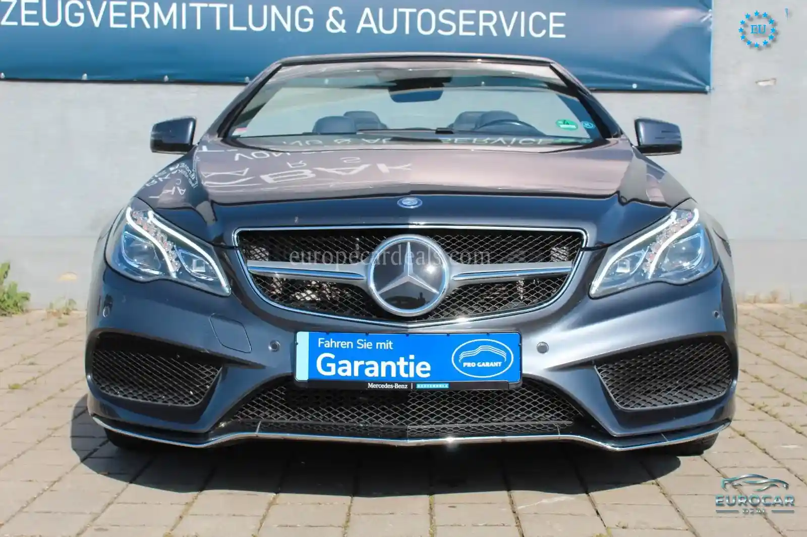Mercedes-Benz E 350