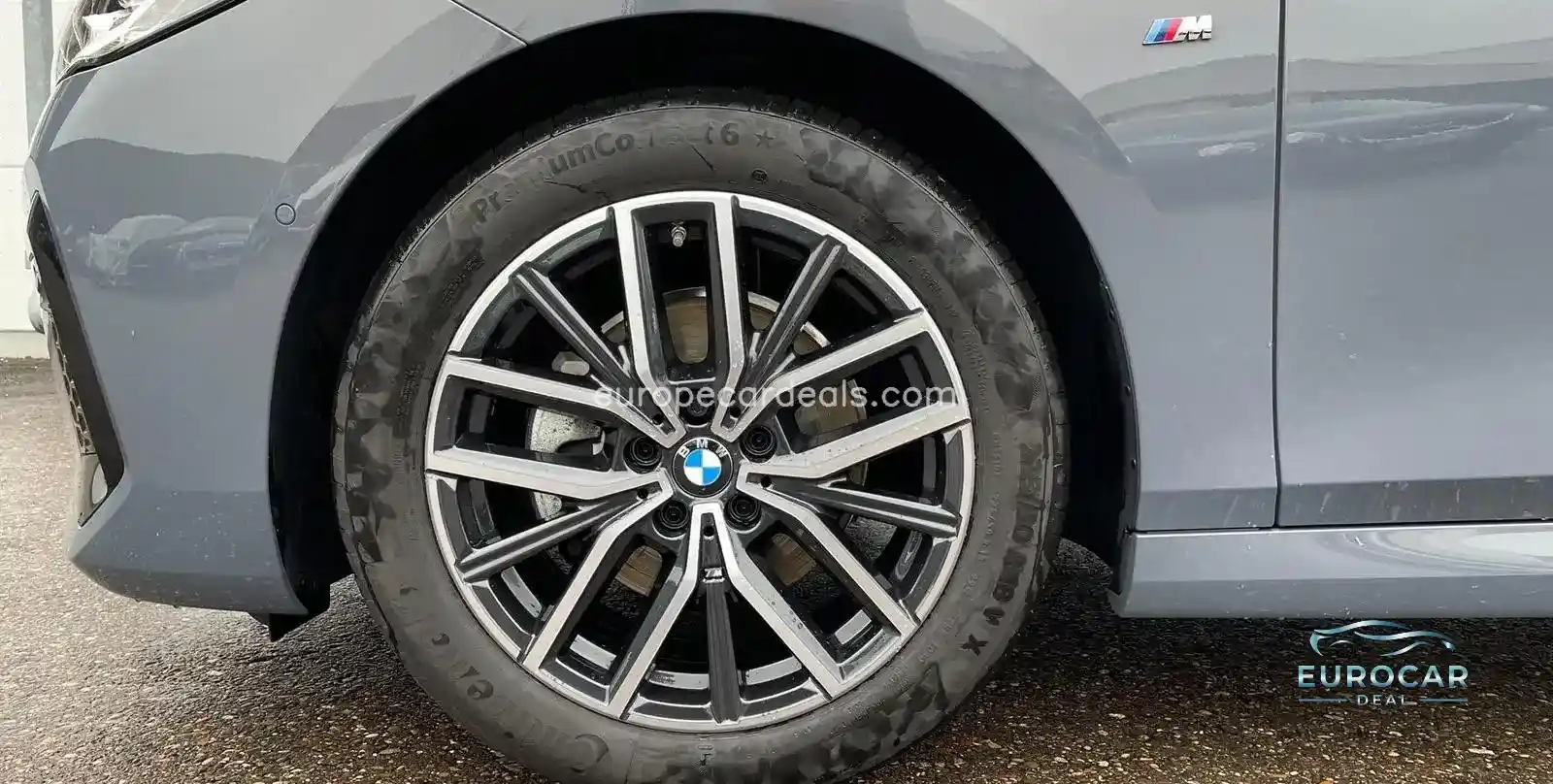 BMW 220 Active Tourer