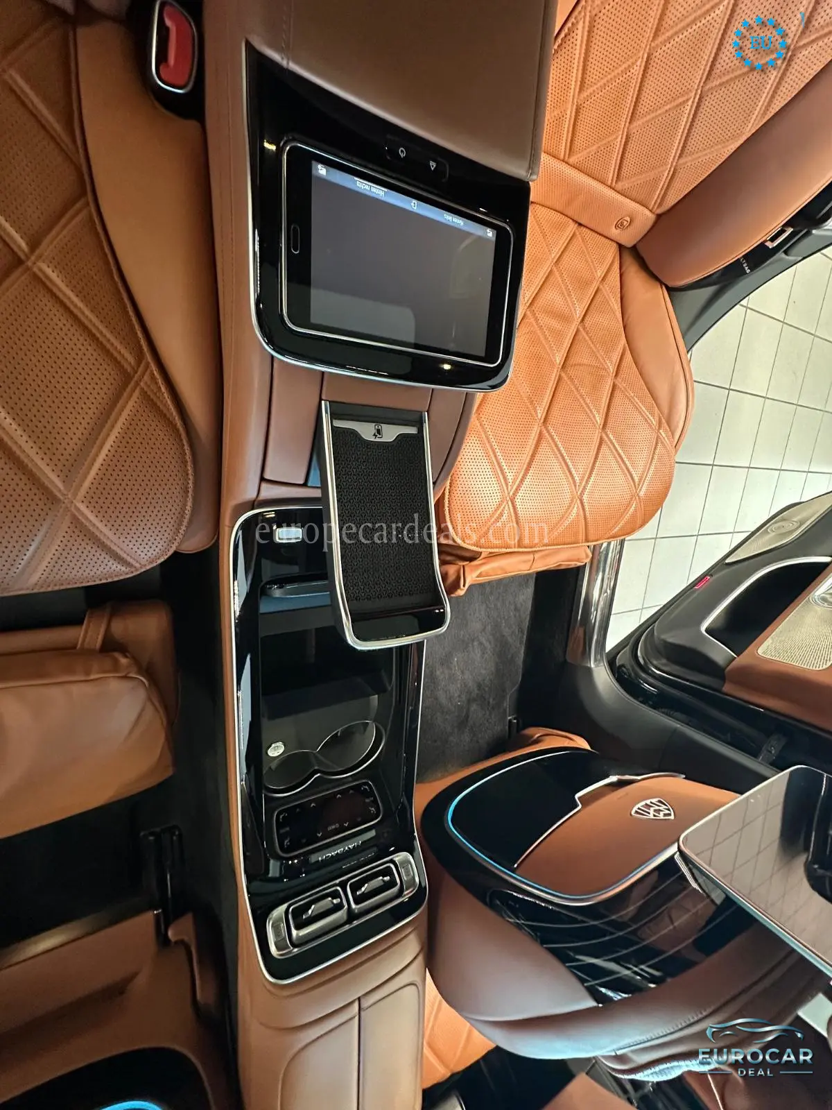 Mercedes-Benz S 580