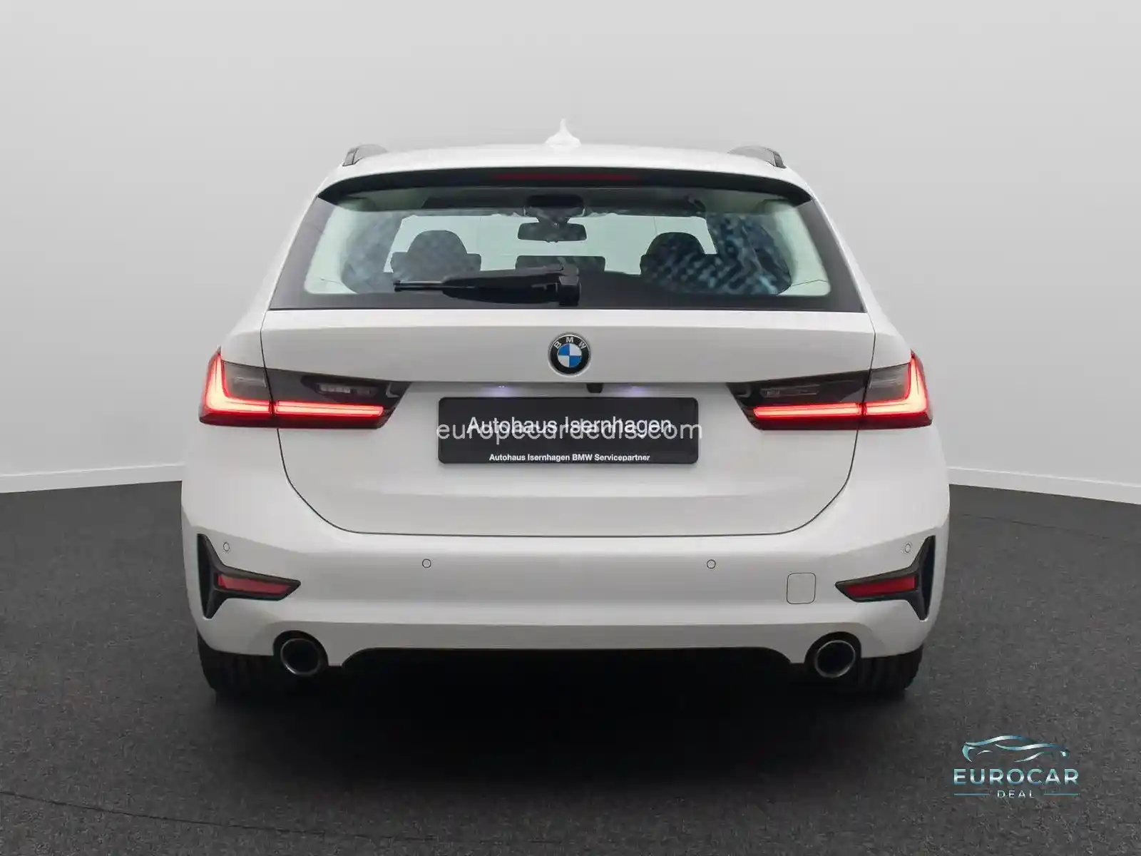 BMW 330