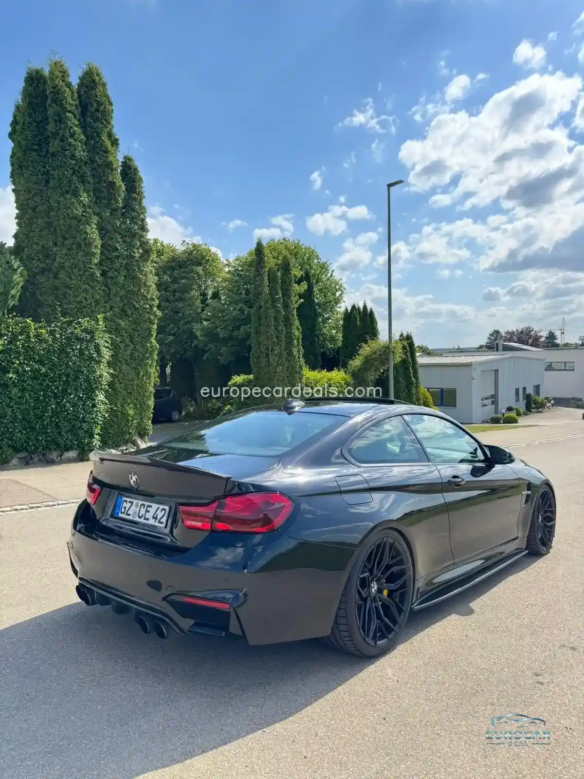 BMW M4