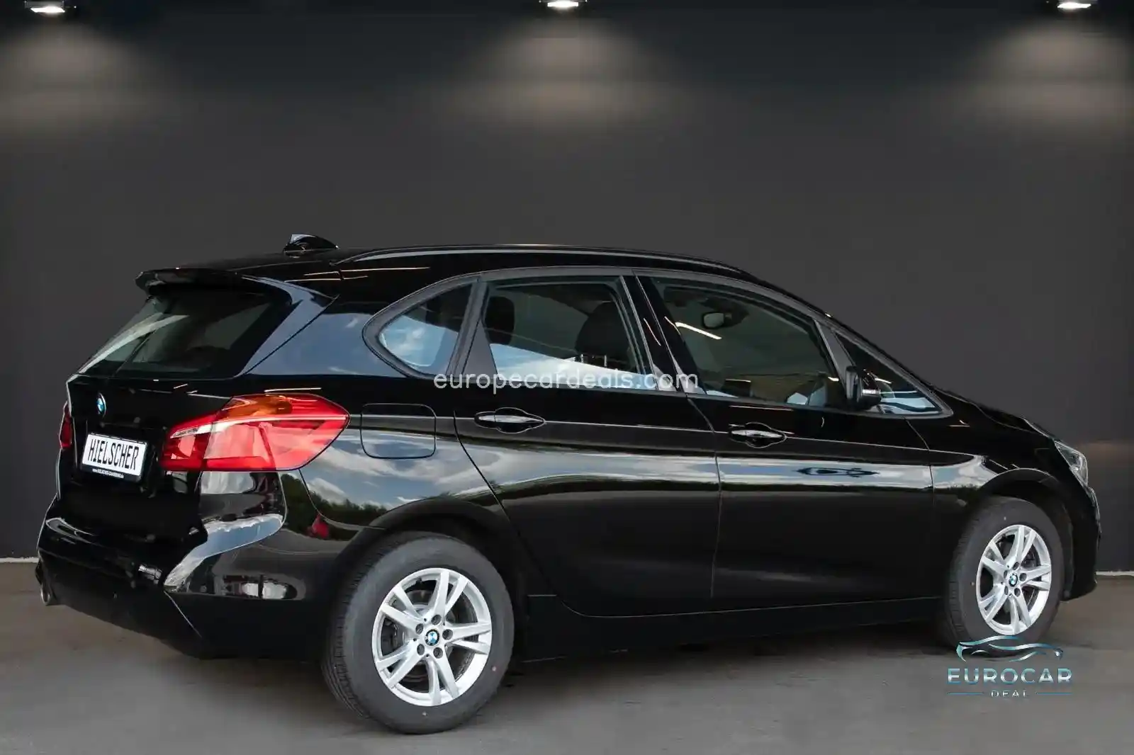 BMW 218 Active Tourer
