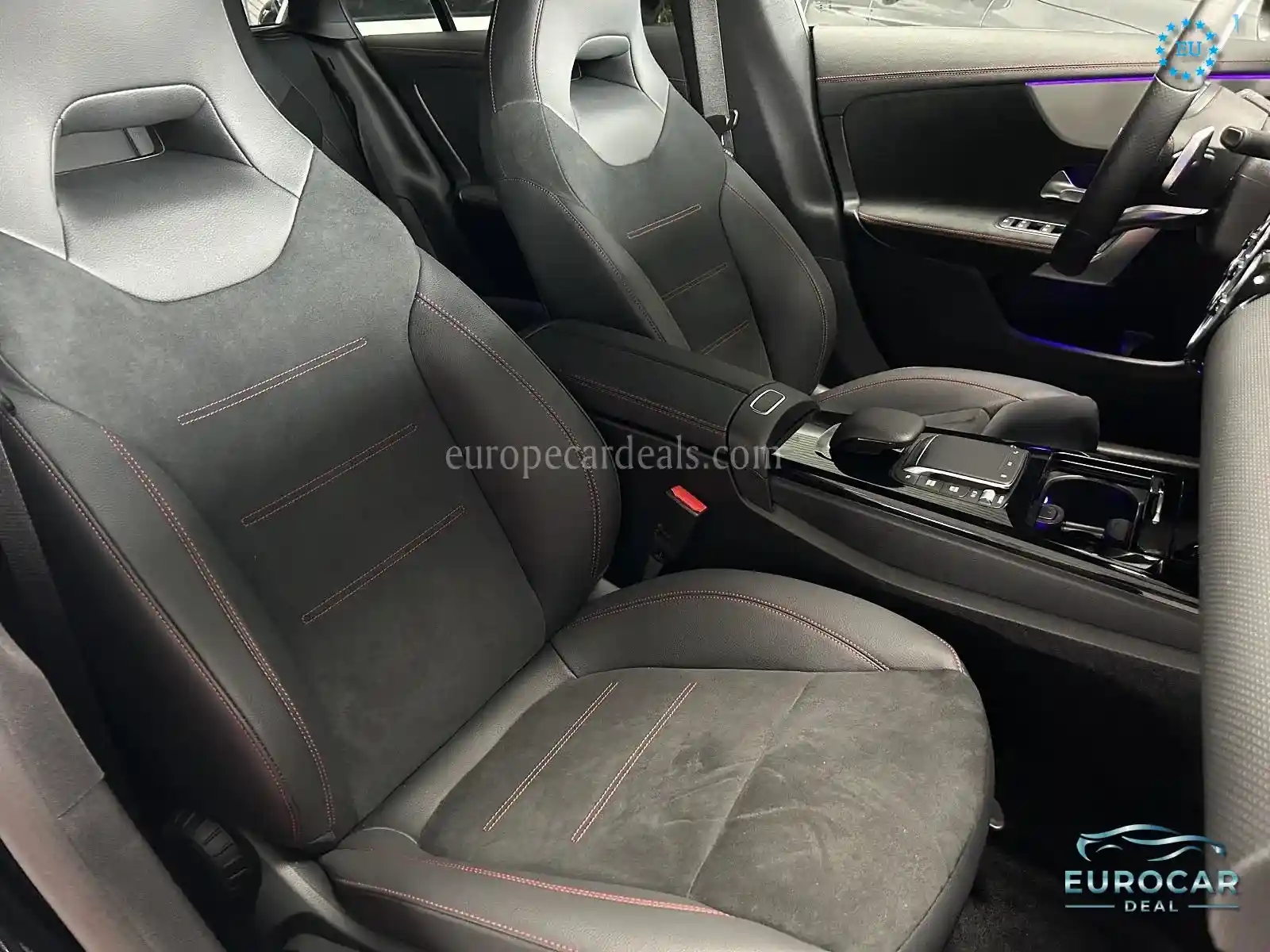 Mercedes-Benz CLA 250 Shooting Brake