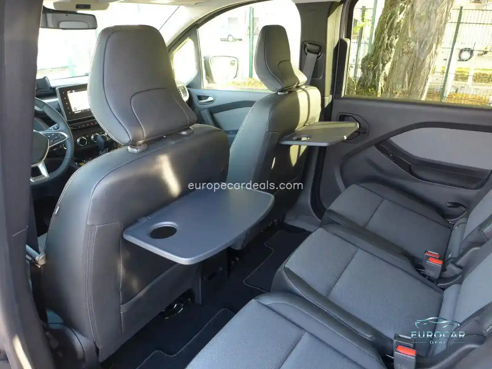 Renault Grand Kangoo