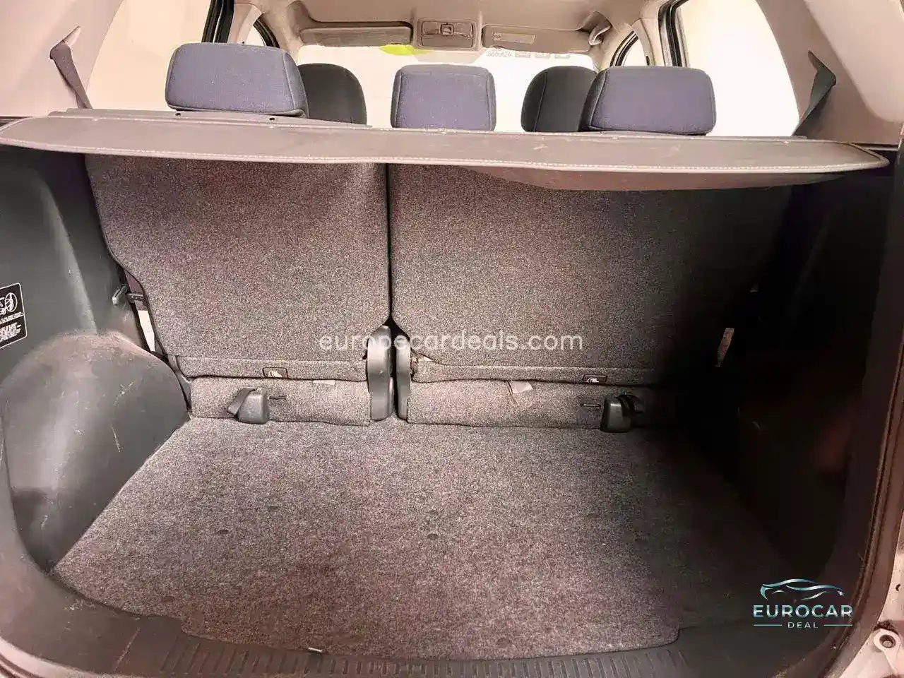 Daihatsu Terios