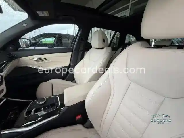 BMW M340d