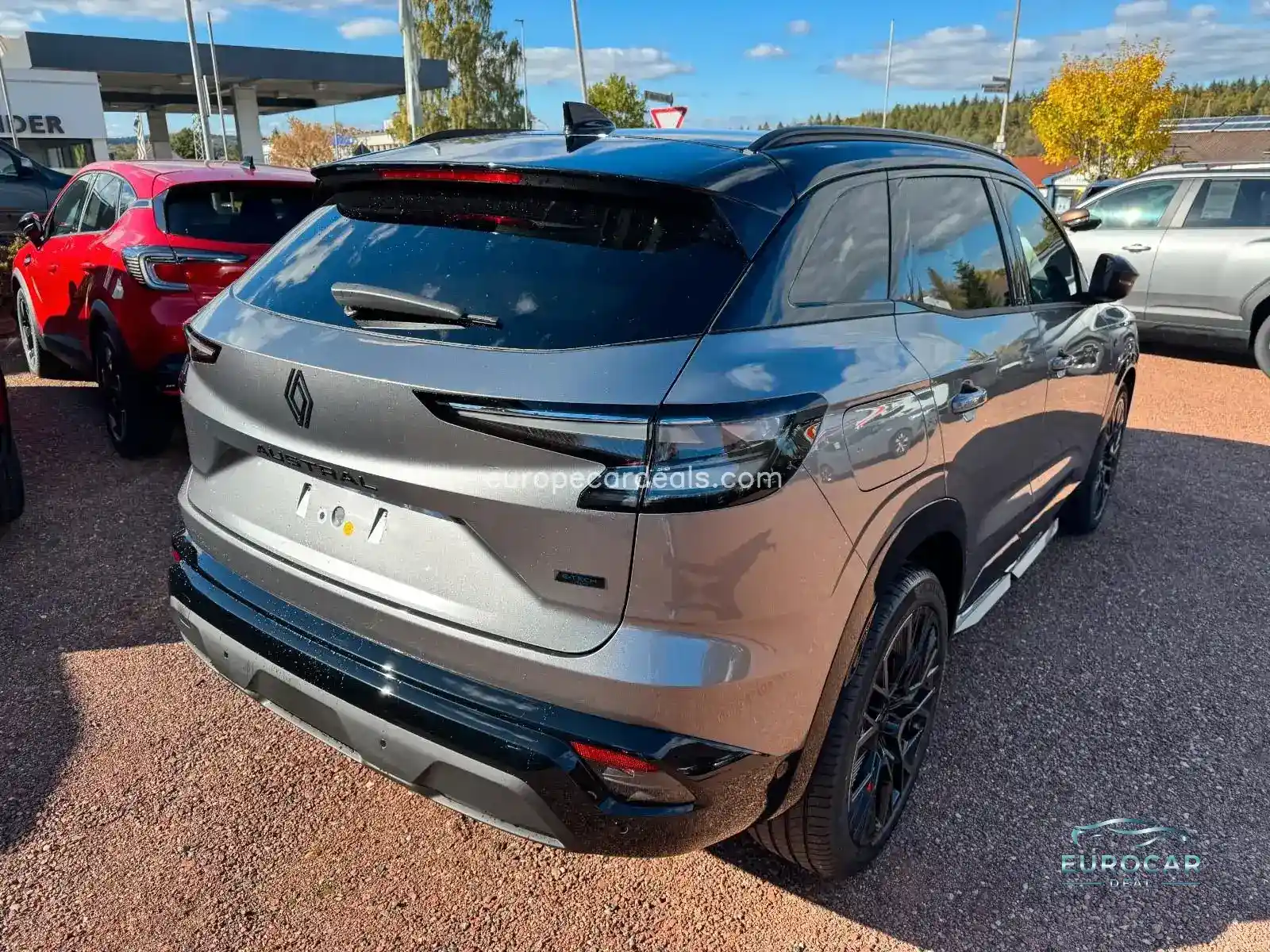 Renault Austral