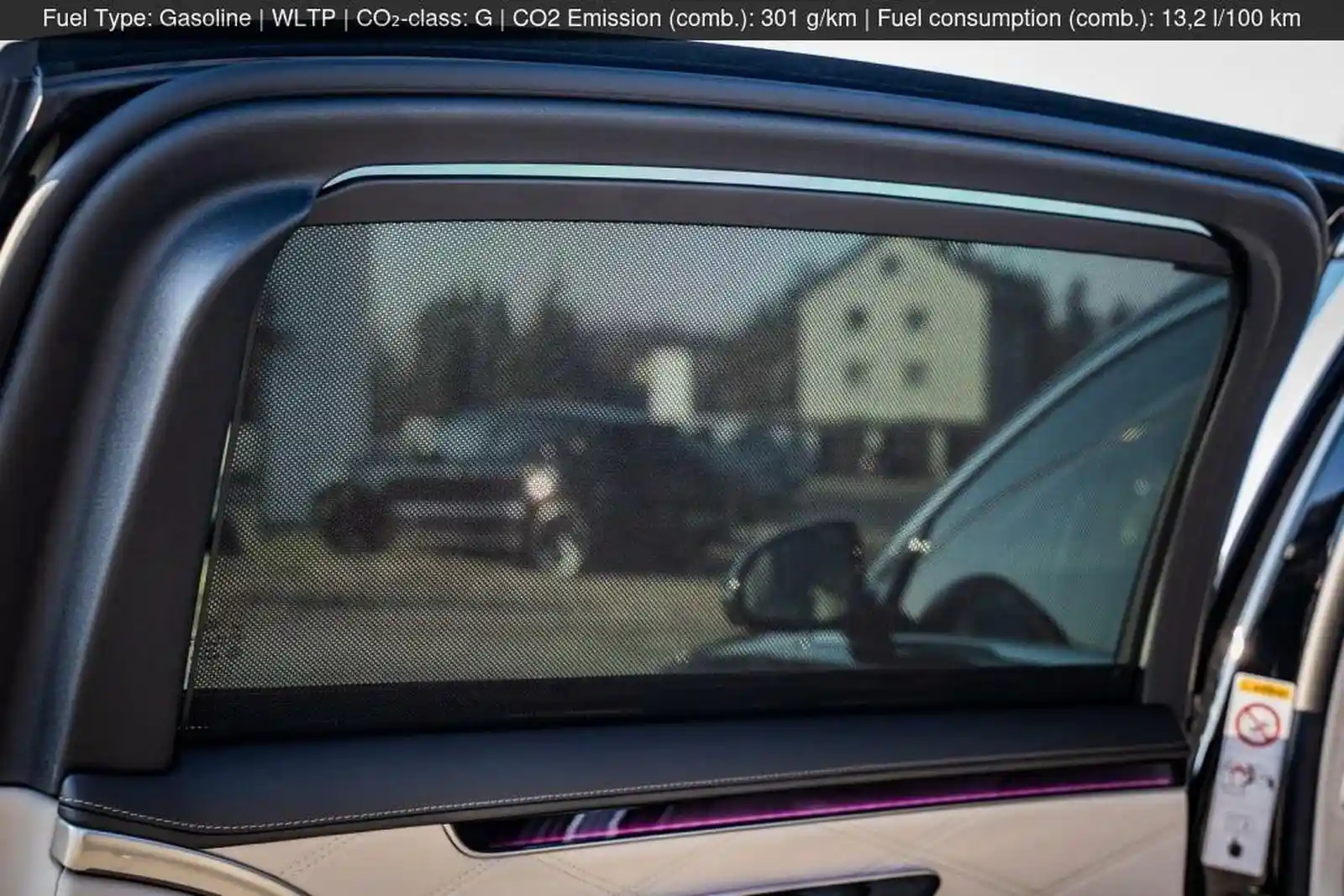 Mercedes-Benz S 680