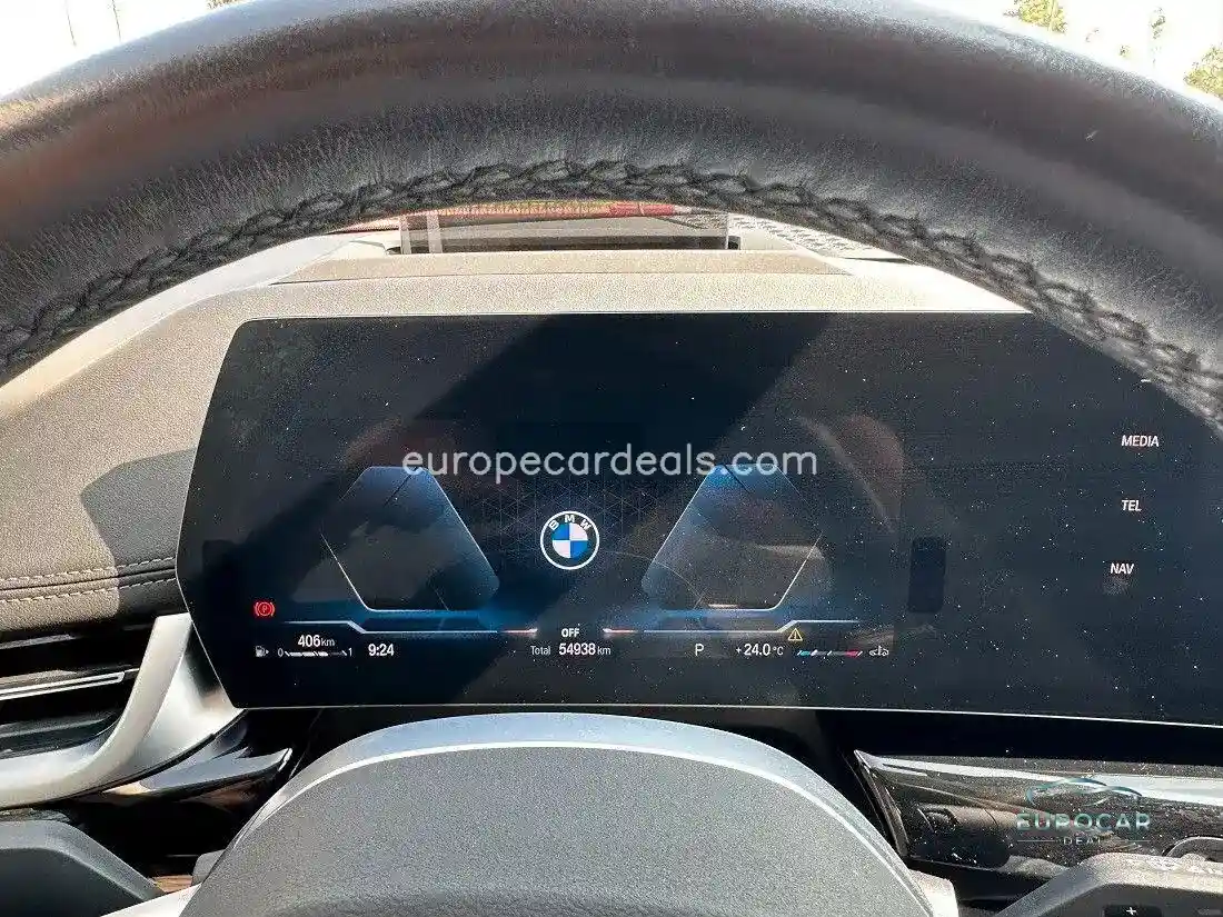 BMW 218 Gran Tourer