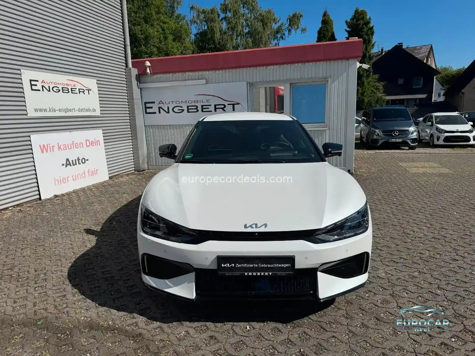 Kia EV6