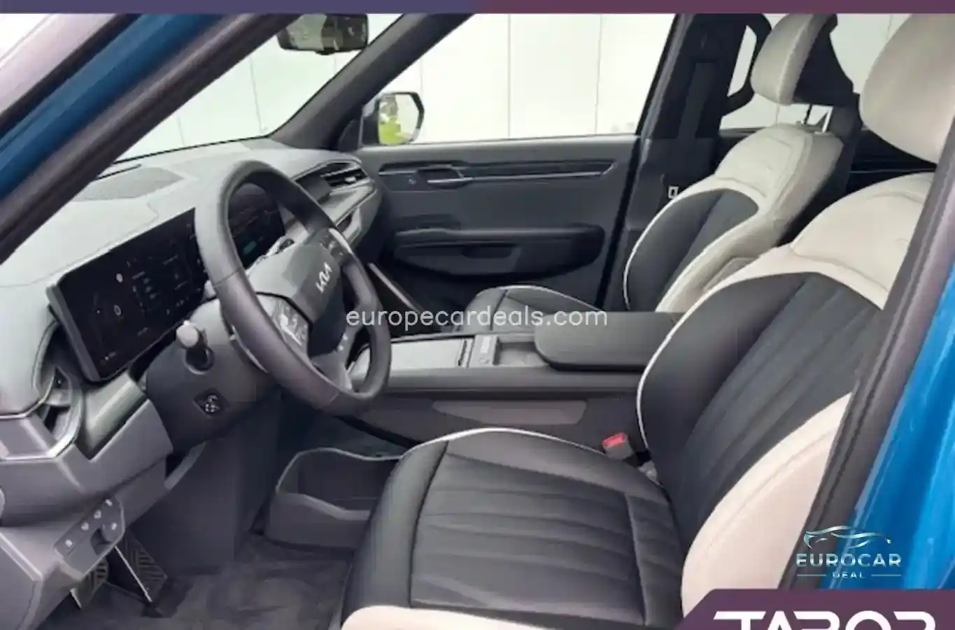 Kia EV9