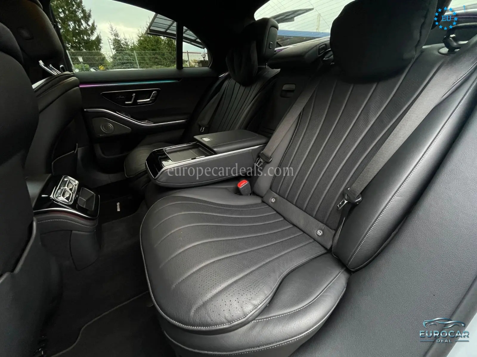 Mercedes-Benz S 400