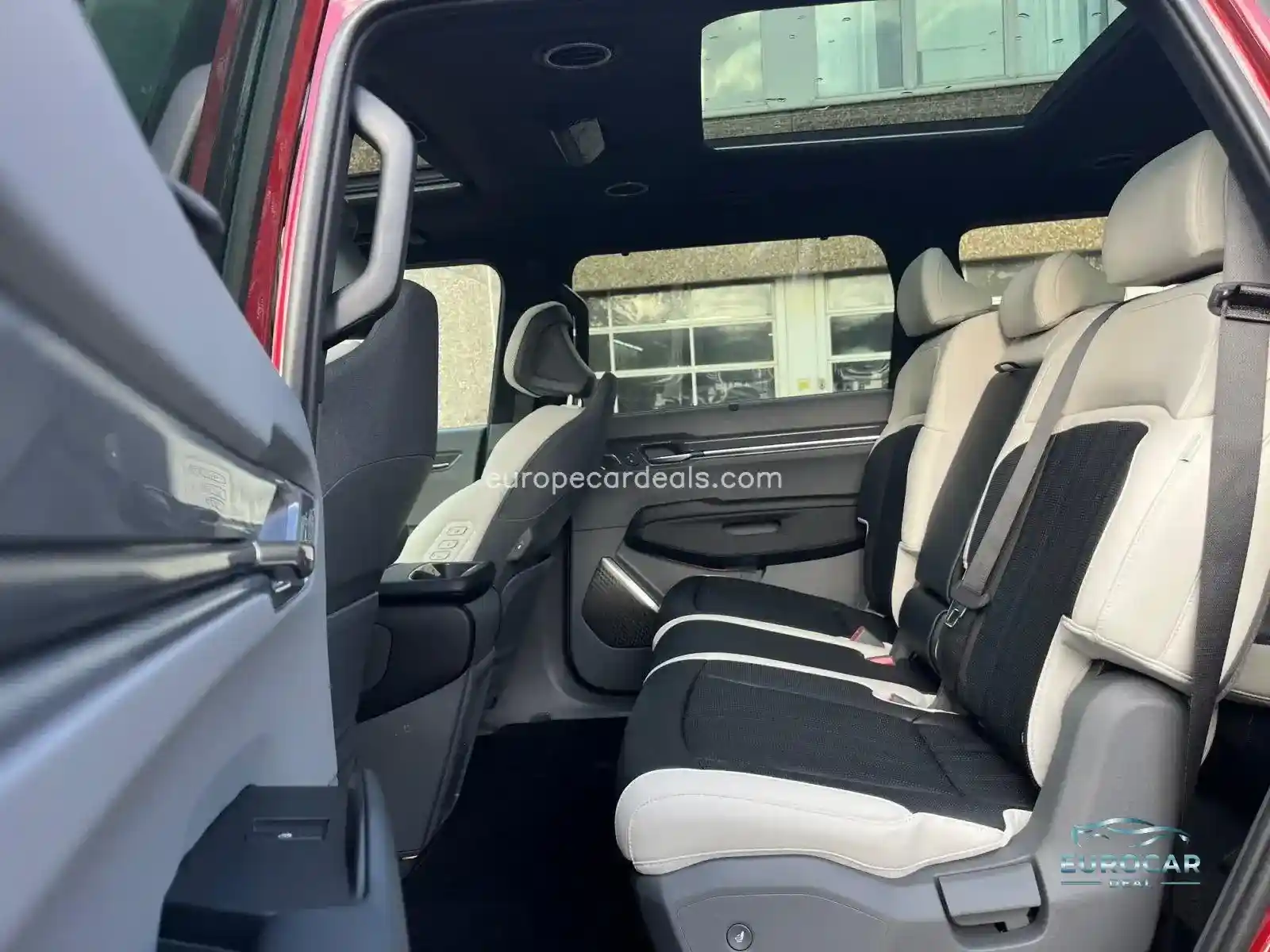 Kia EV9