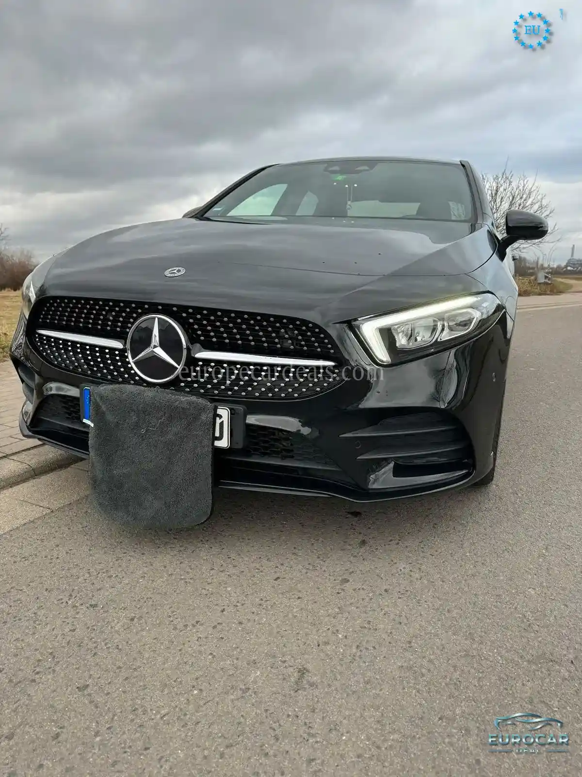 Mercedes-Benz E 250