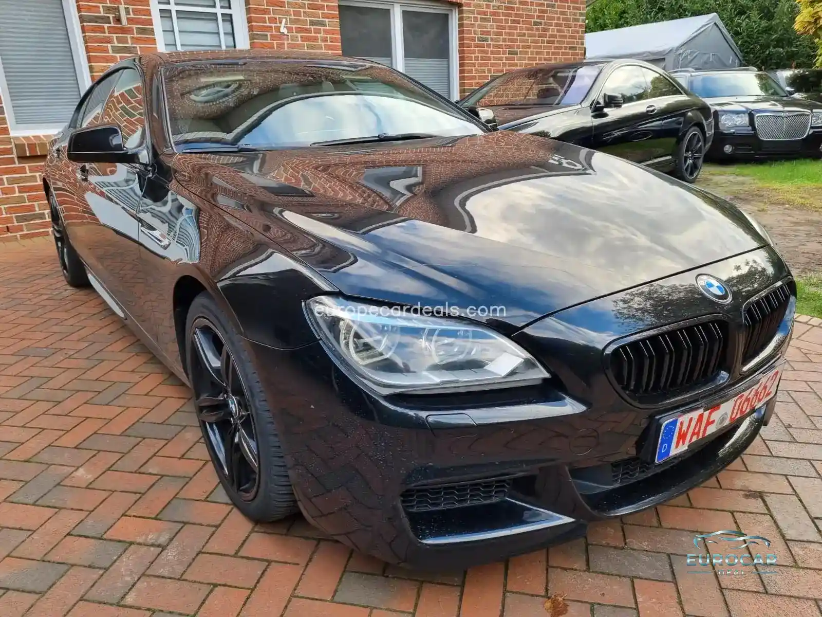640 Gran Coupé